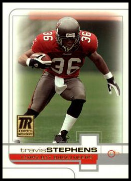 134 Travis Stephens